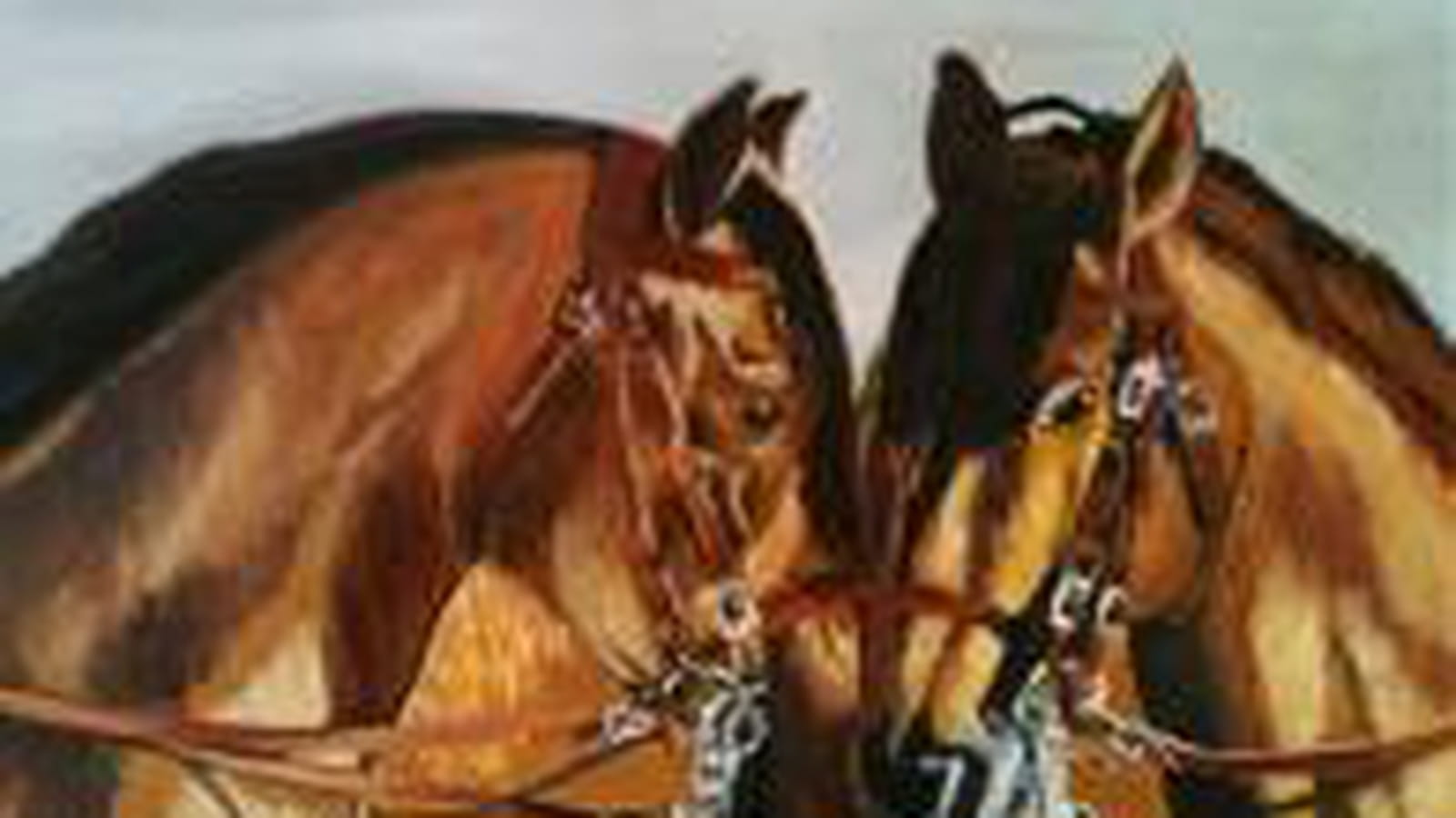 Cheval