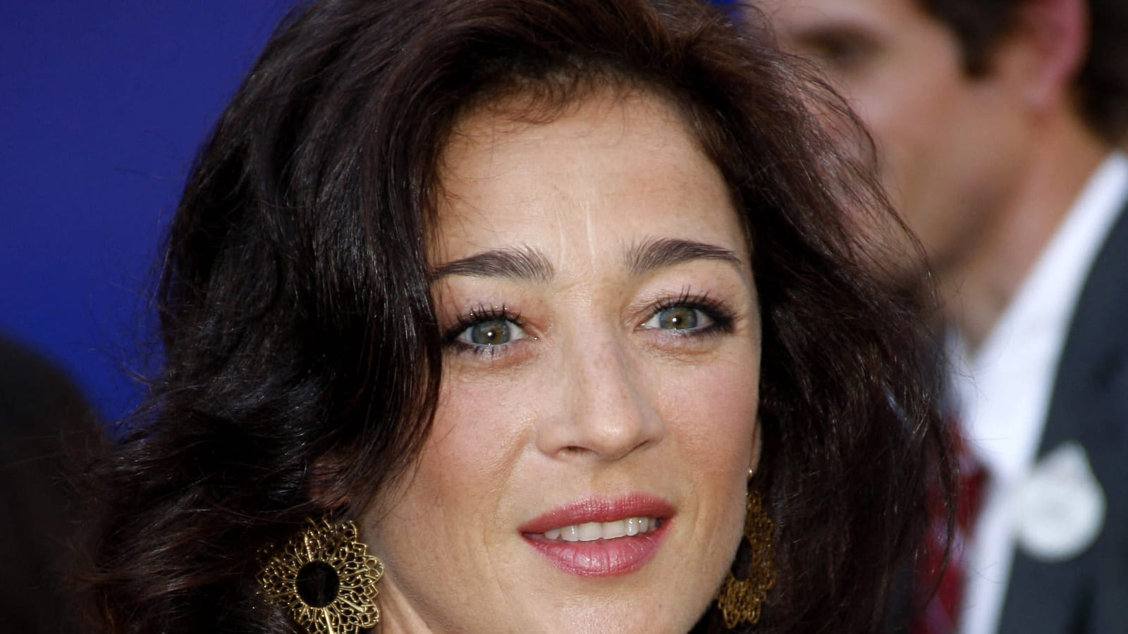 Moira Kelly
