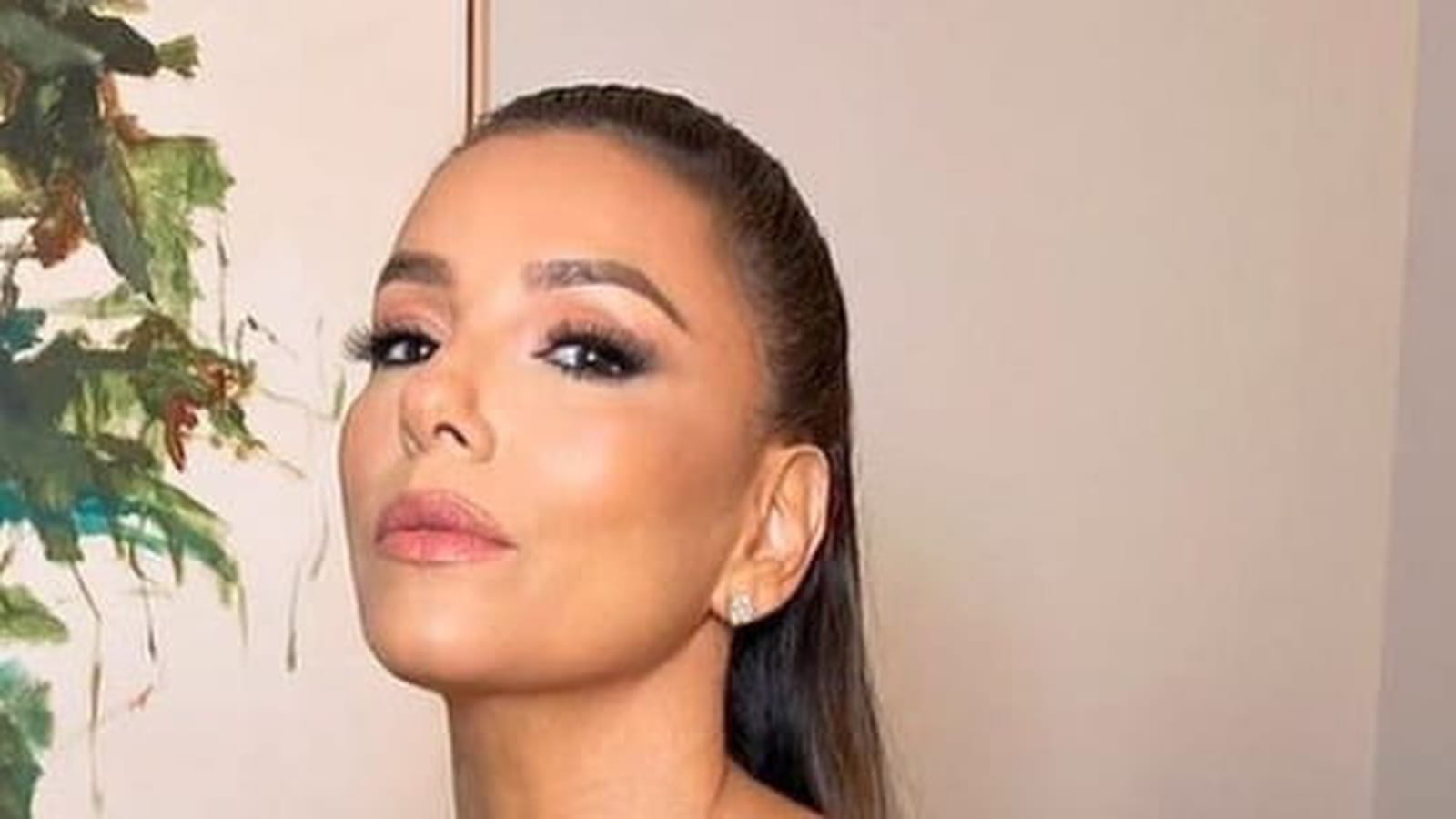@evalongoria