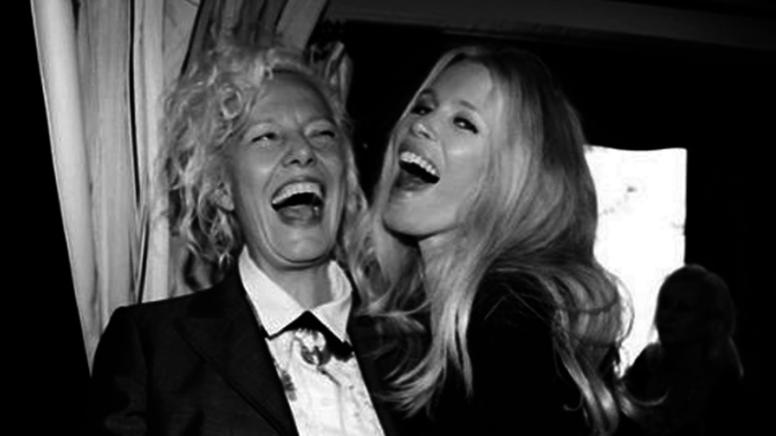 Claudia Schiffer