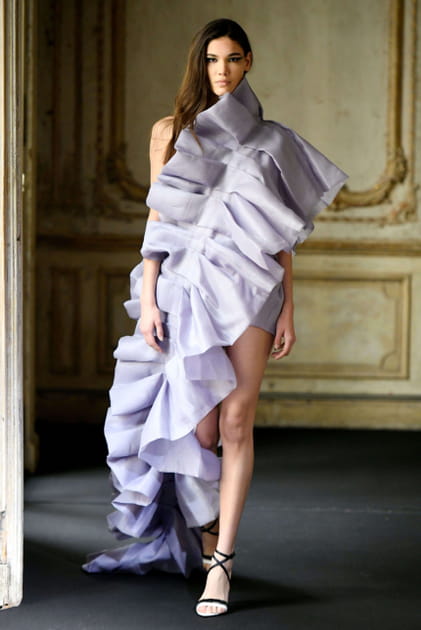 D&eacute;fil&eacute; Aelis printemps-&eacute;t&eacute; 2020