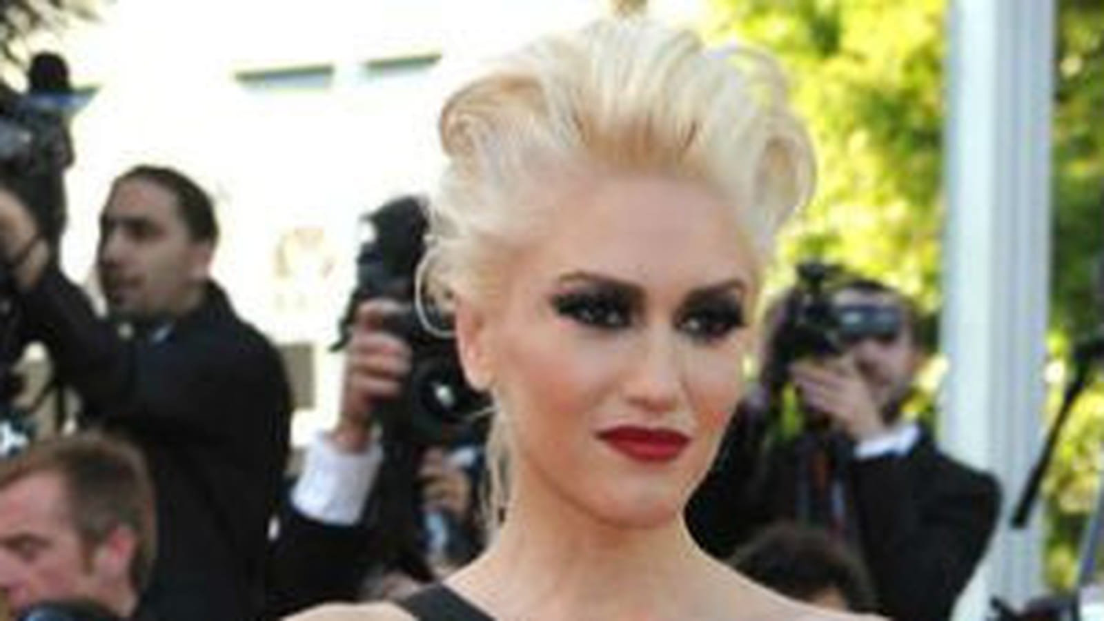Gwen Stefani