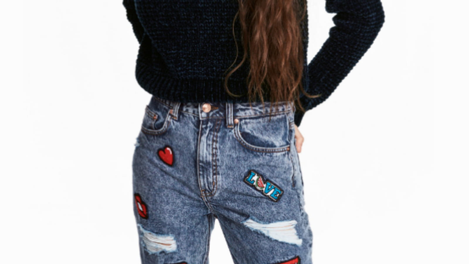 Jean