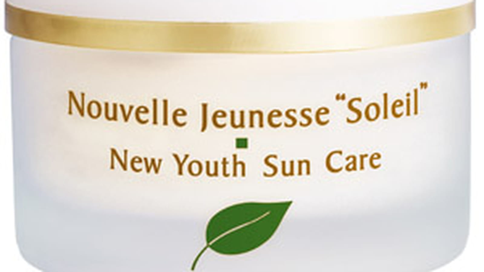 Nouvelle Jeunesse «Soleil» de Mary Cohr