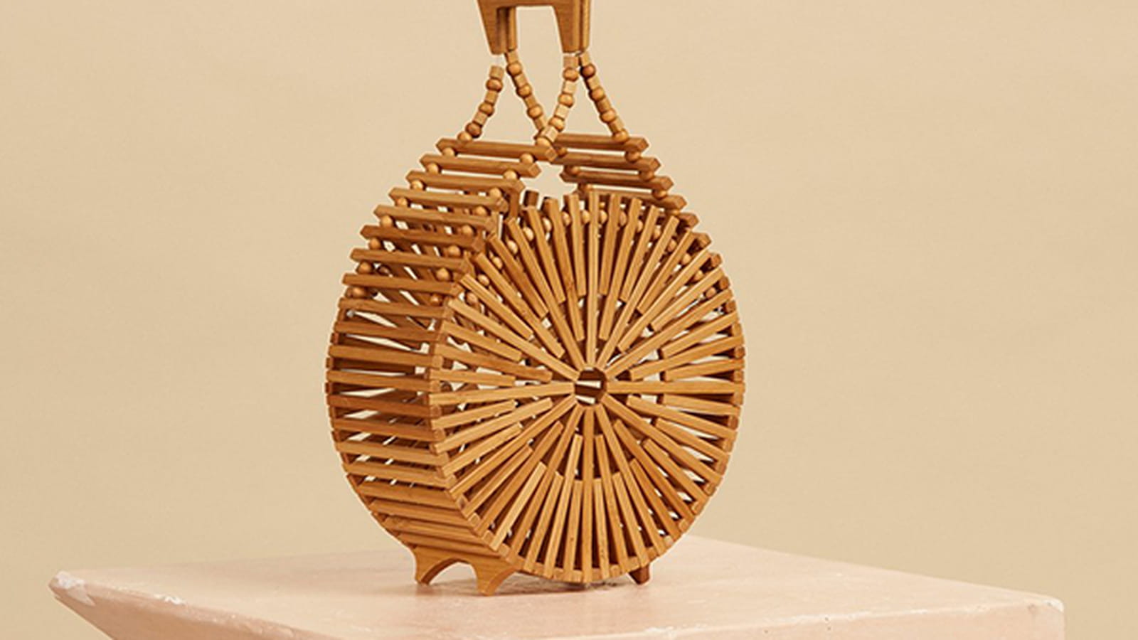 Sac Cult Gaia