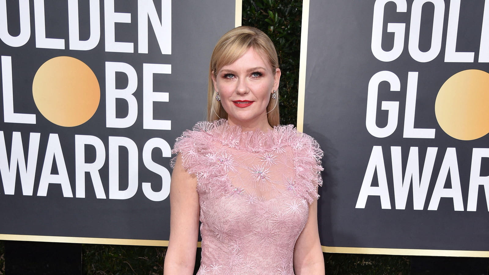 Kirsten Dunst