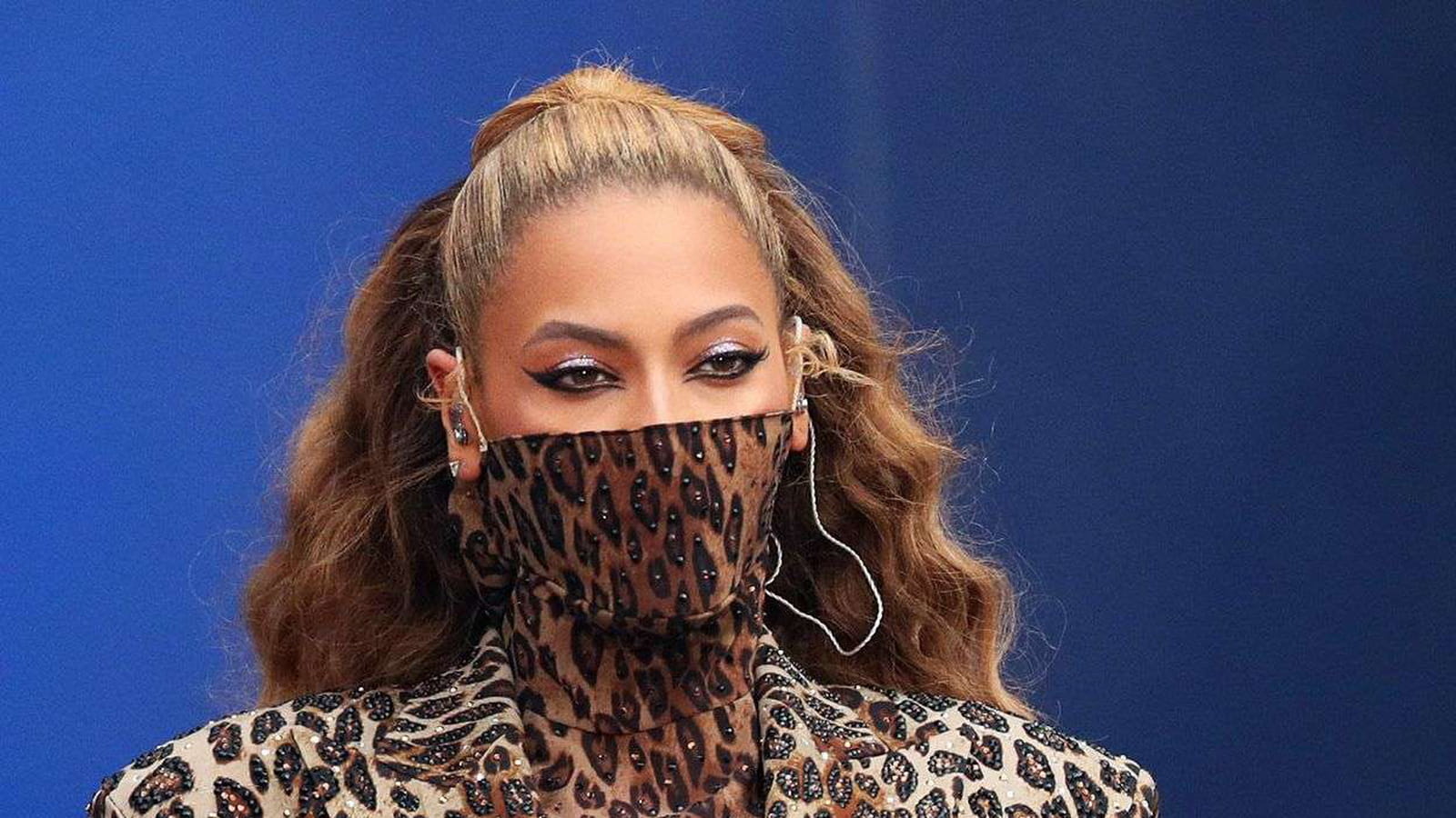Beyoncé