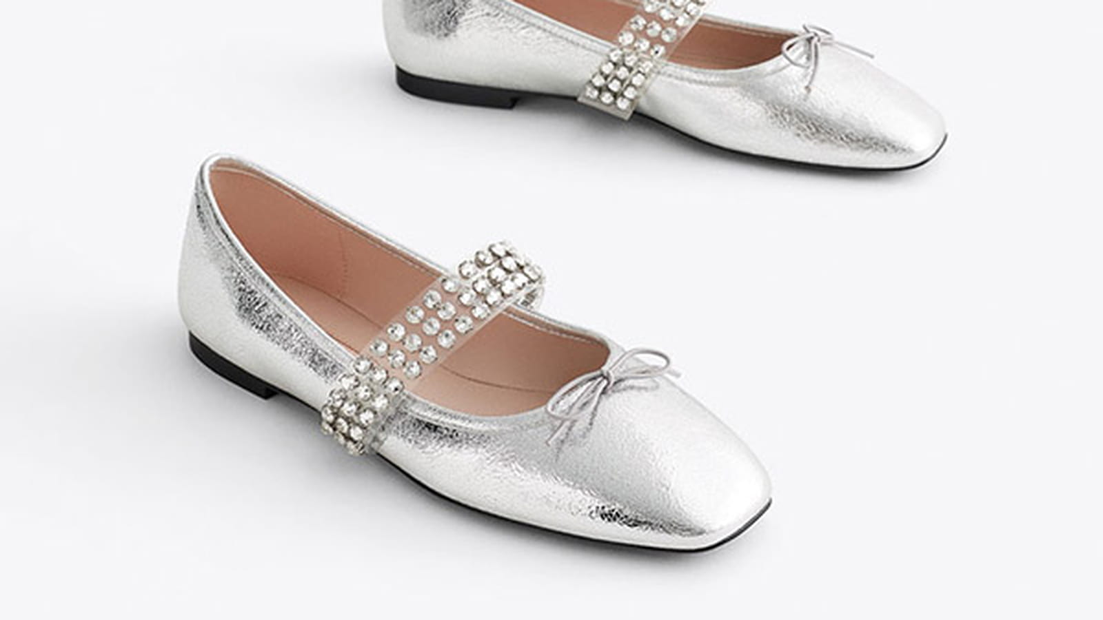 Ballerines Uterqüe