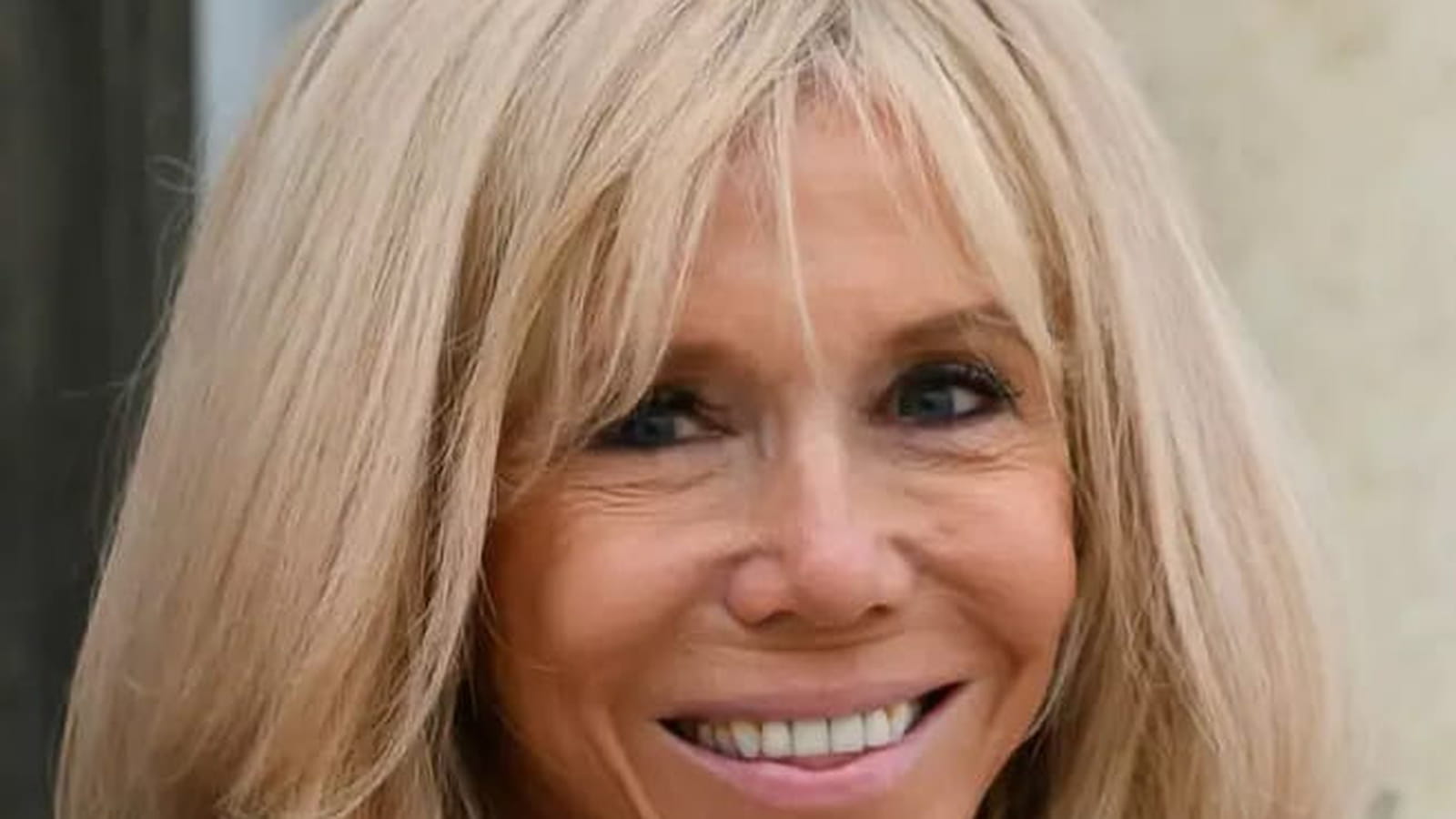 Brigitte Macron