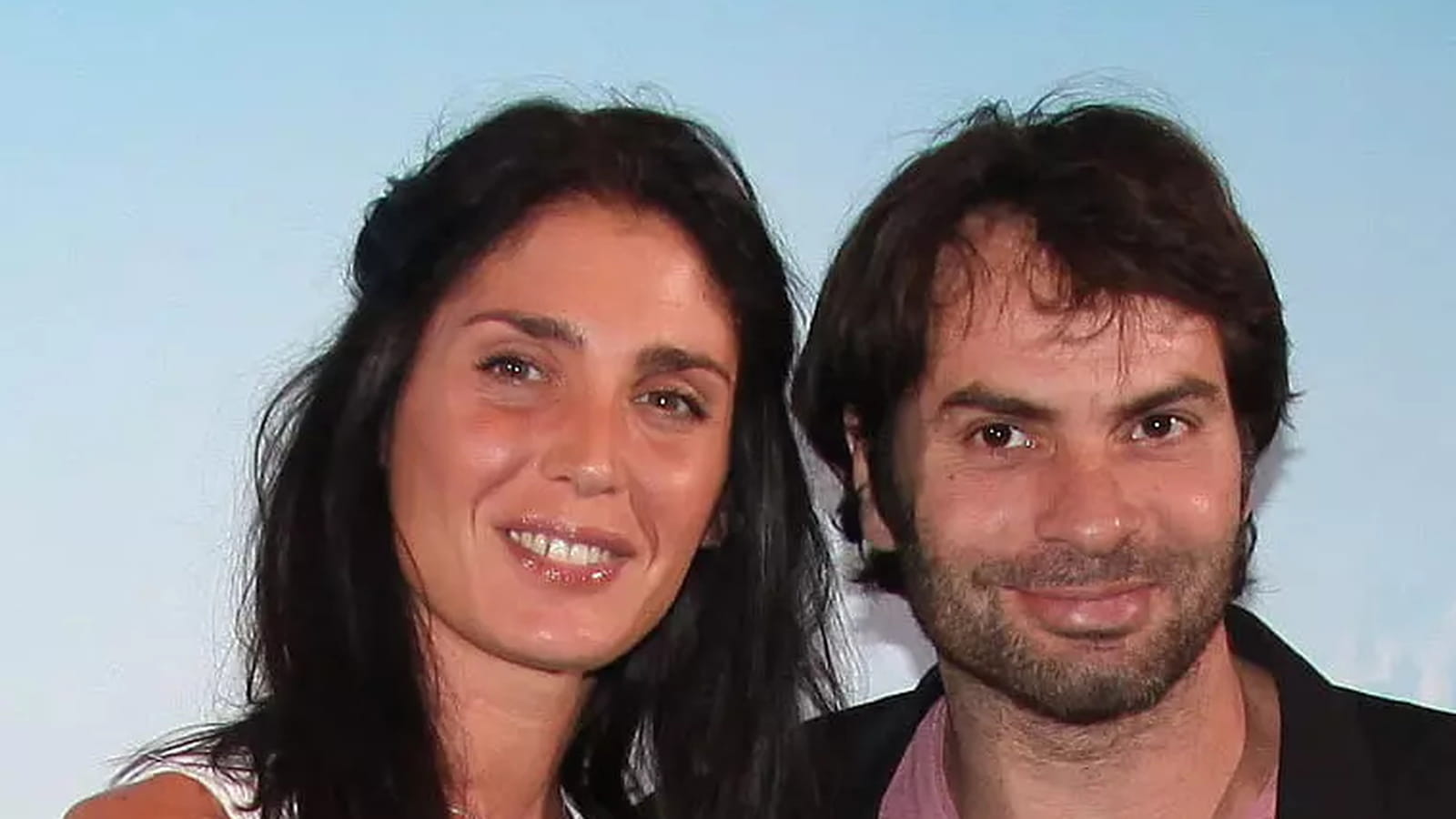 Christophe et Loretta Dominici