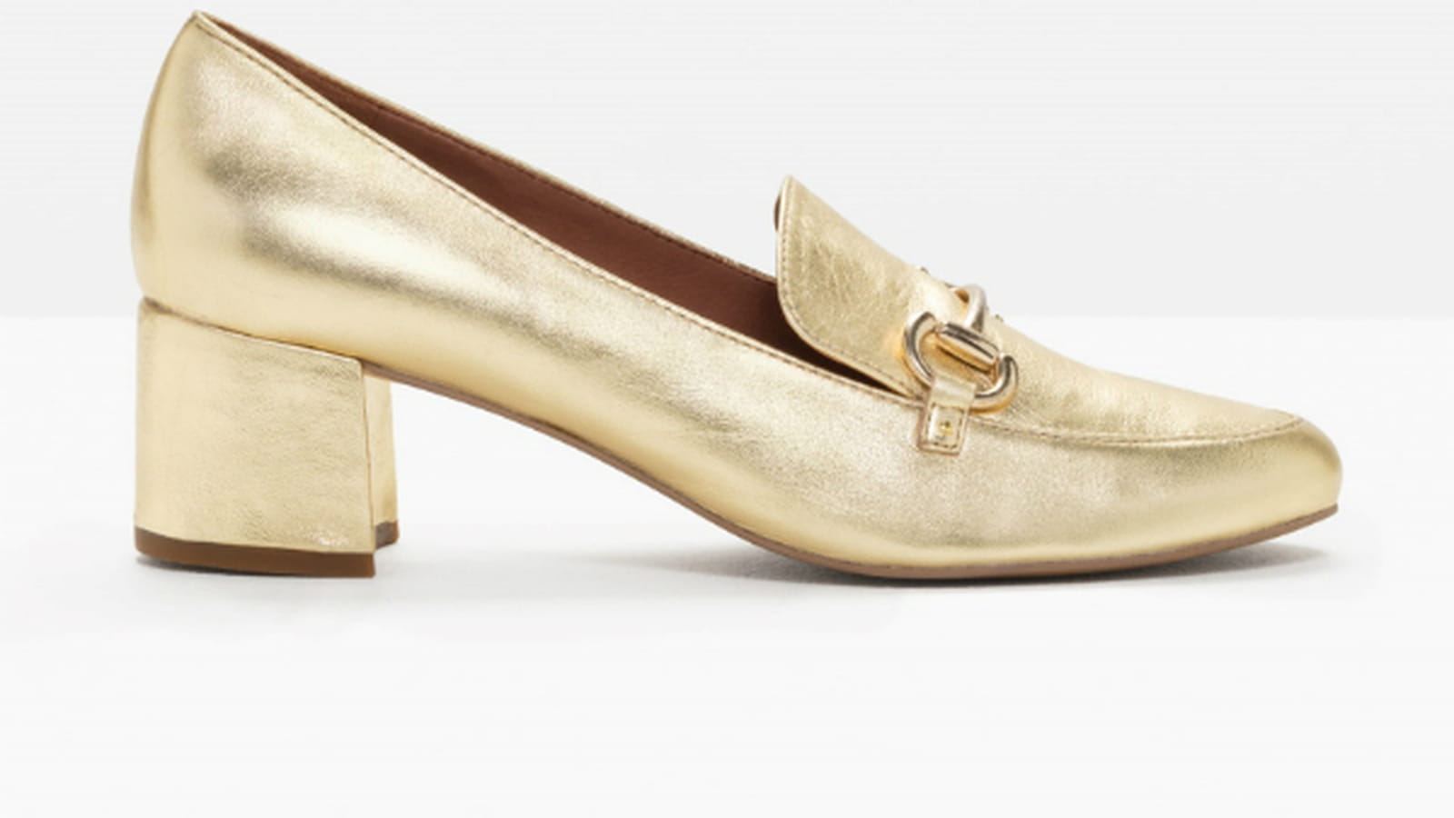 Mocassins & Other Stories