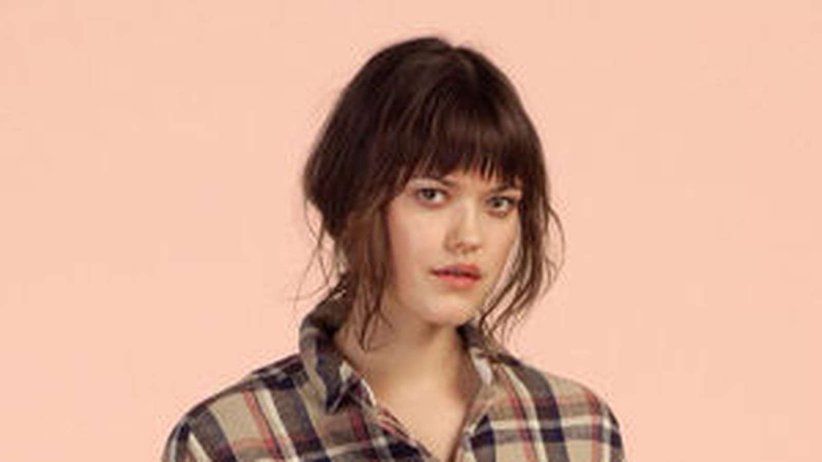 Chemise de Sessùn
