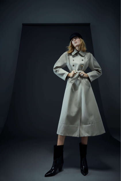 Temperley London&nbsp;automne-hiver 2021-2022