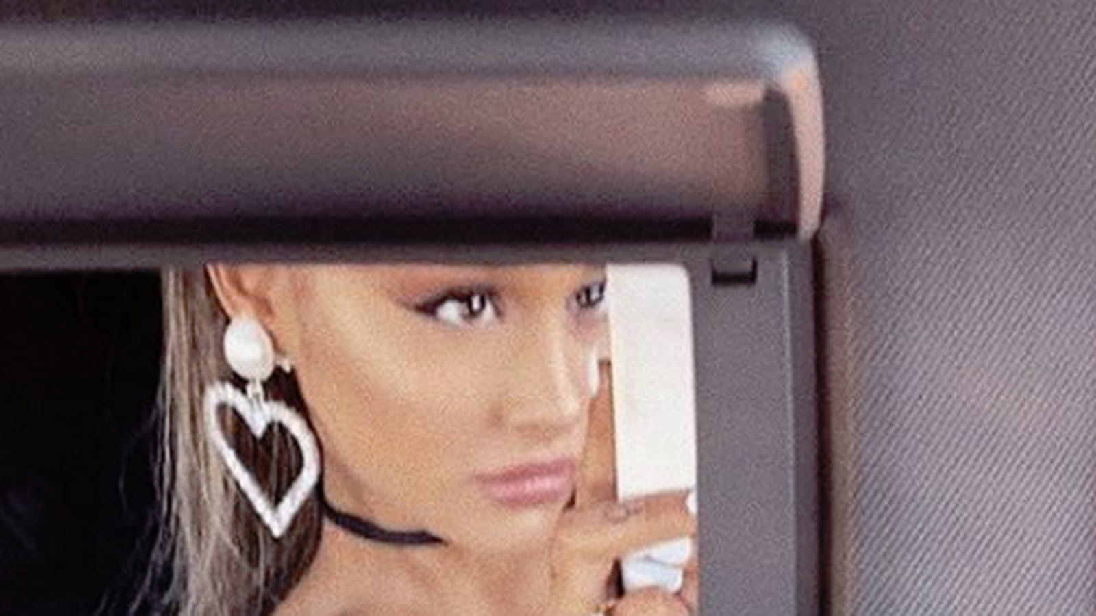 Ariana Grande 
