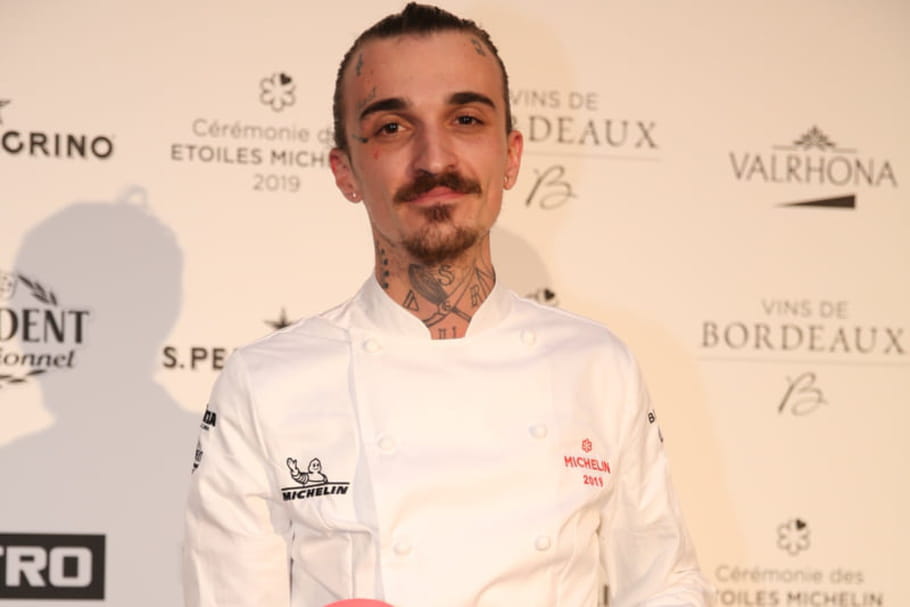 Guillaume Sanchez, le guerrier ostentatoire