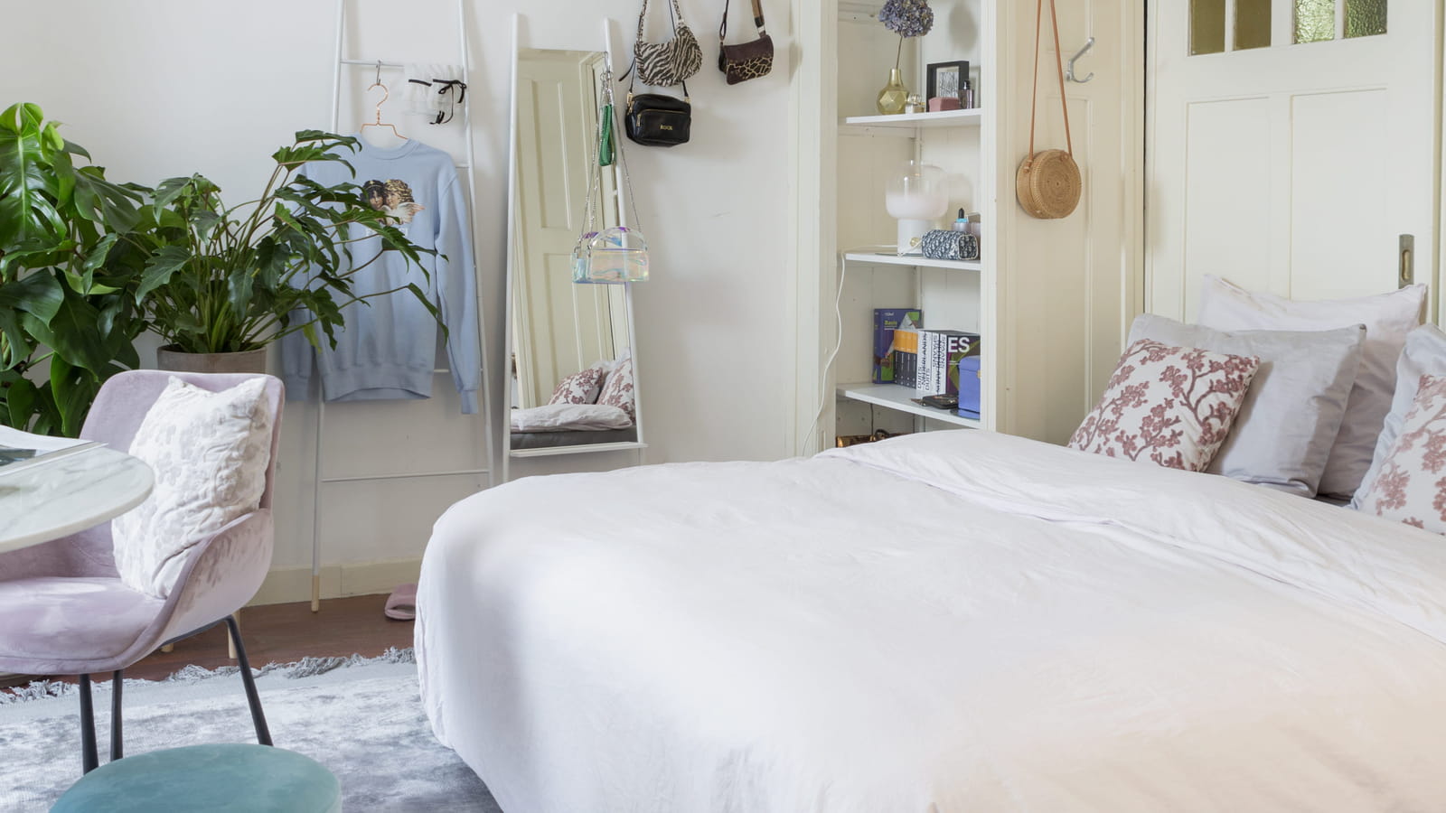 Seconde chambre