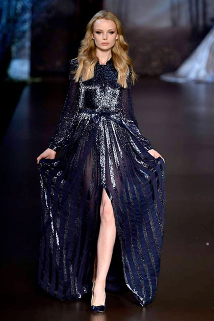 D&eacute;fil&eacute; Ralph&Russo