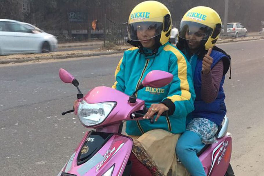 VTC, wagons pour femmes… sexistes ou utiles ?