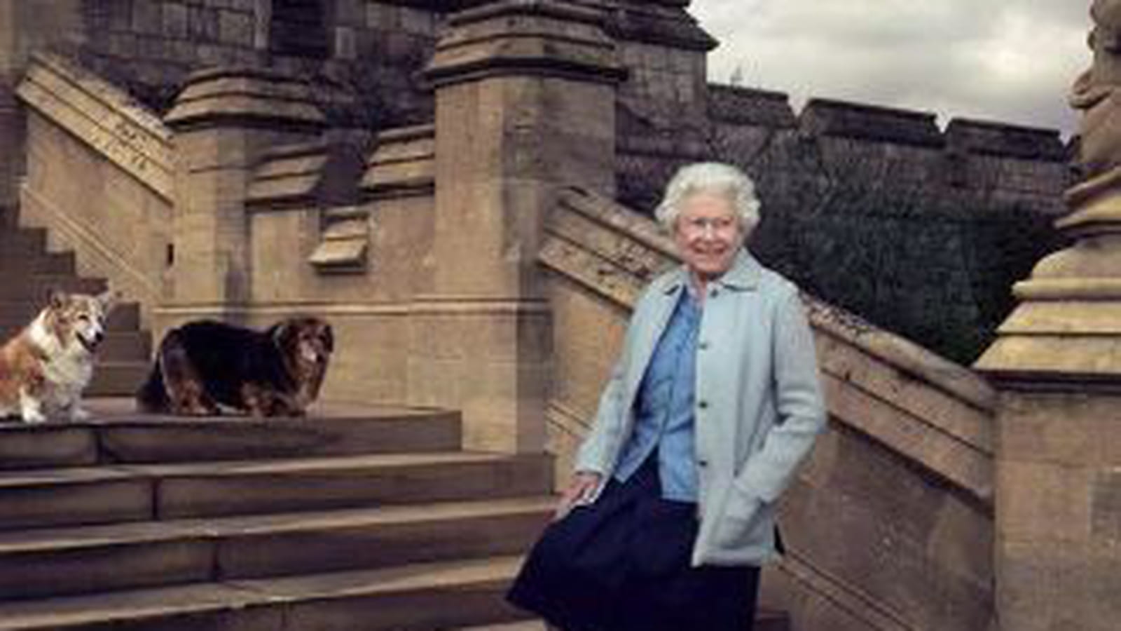 Elizabeth II