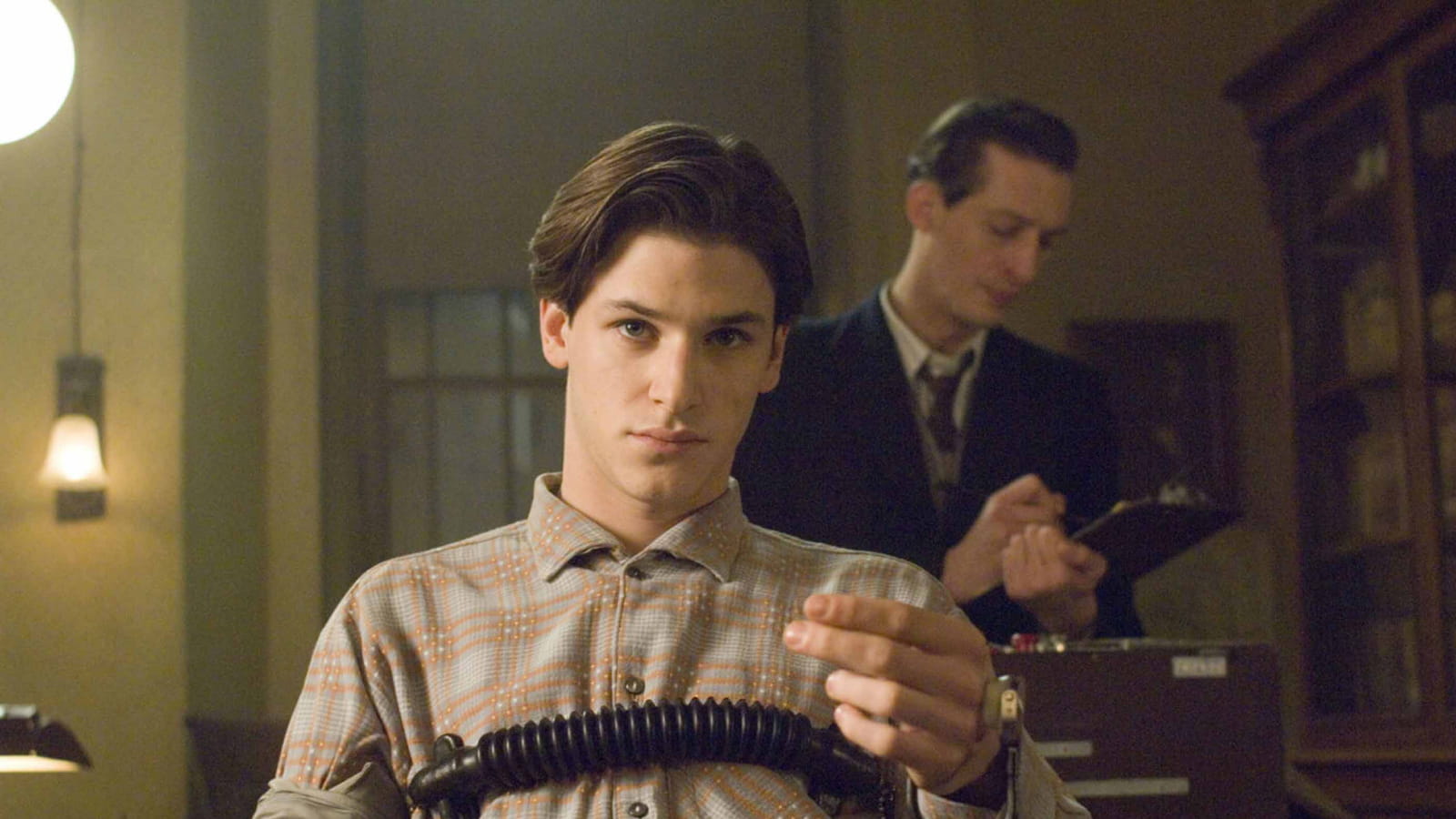 Gaspard Ulliel