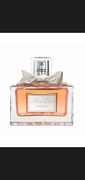 Parfum ultra-f&eacute;minin