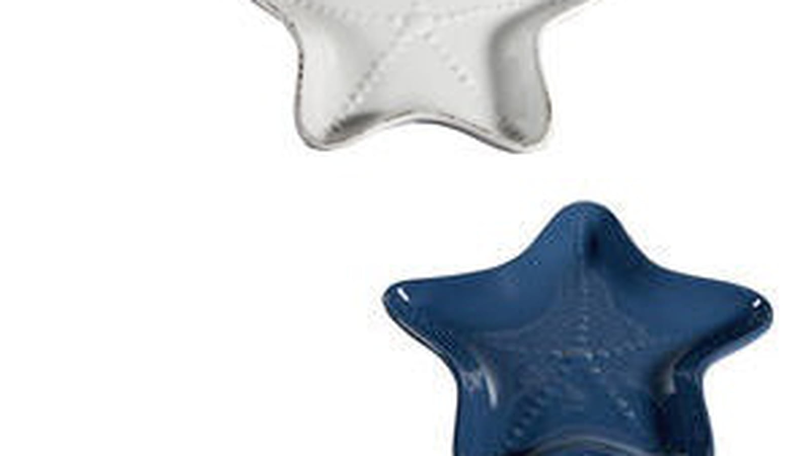 Les coupelles "Coquillage" de Gifi