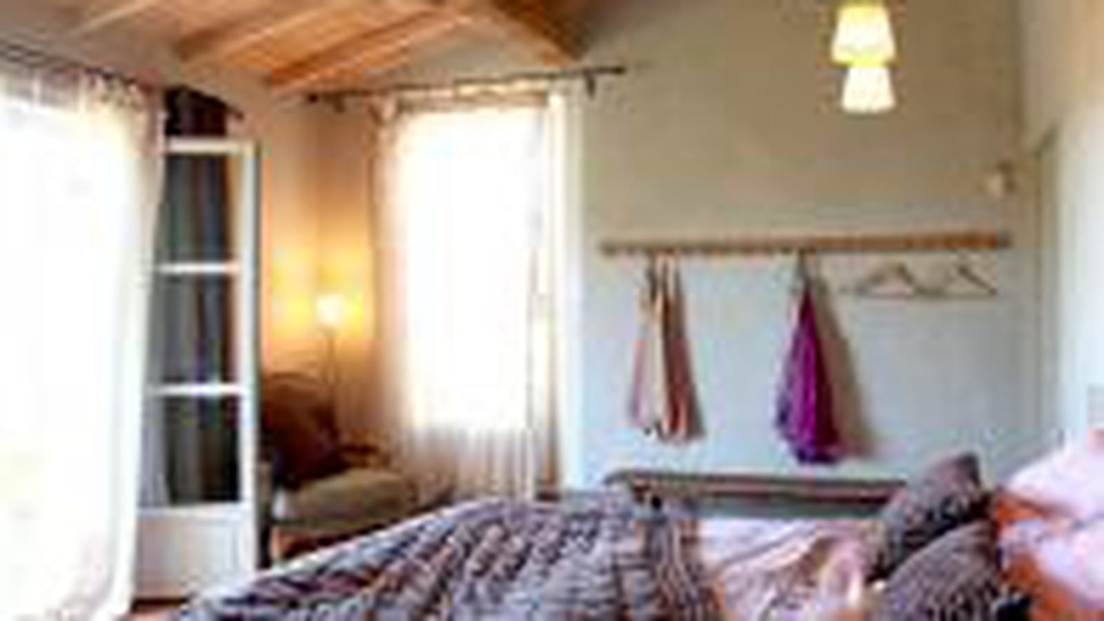 Chambre de fille