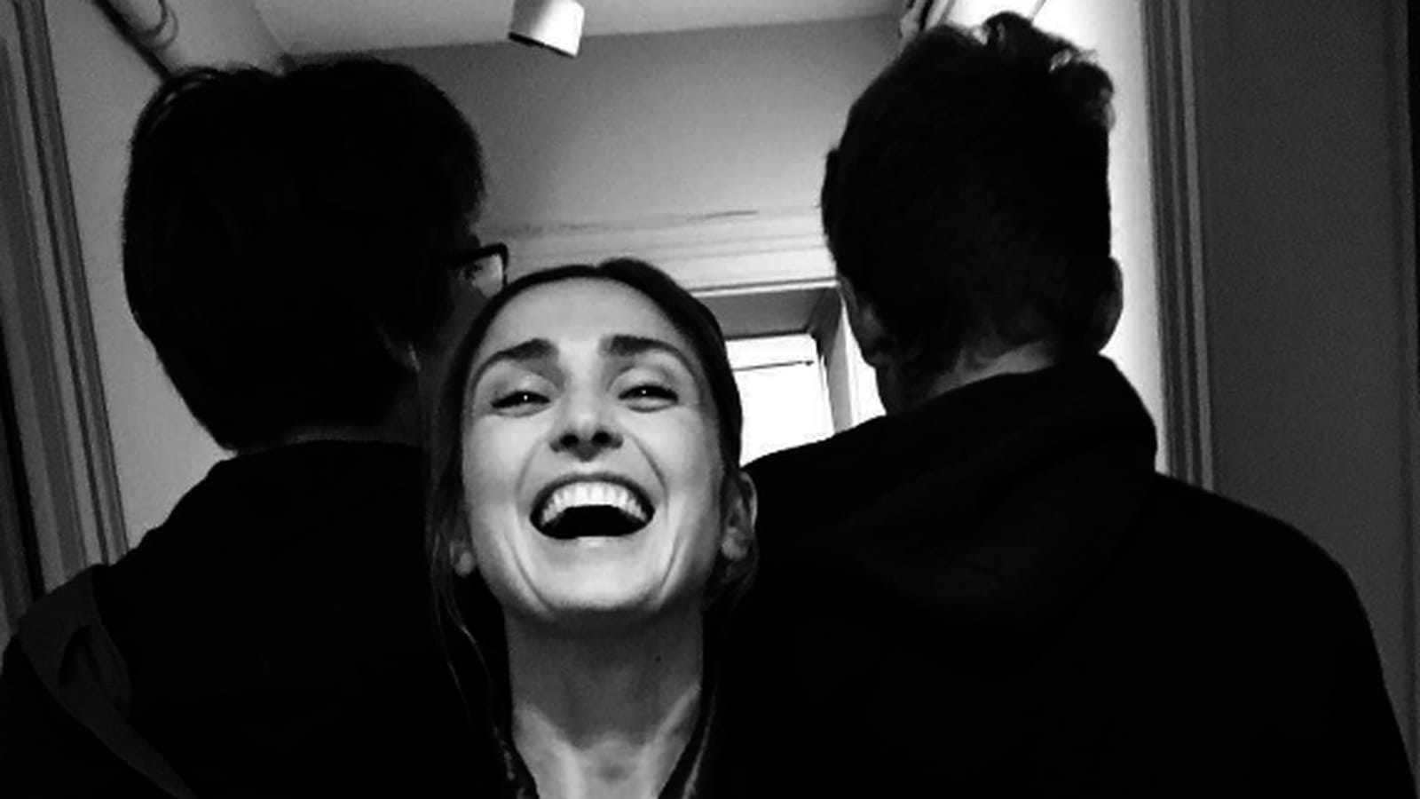 Julie Gayet 