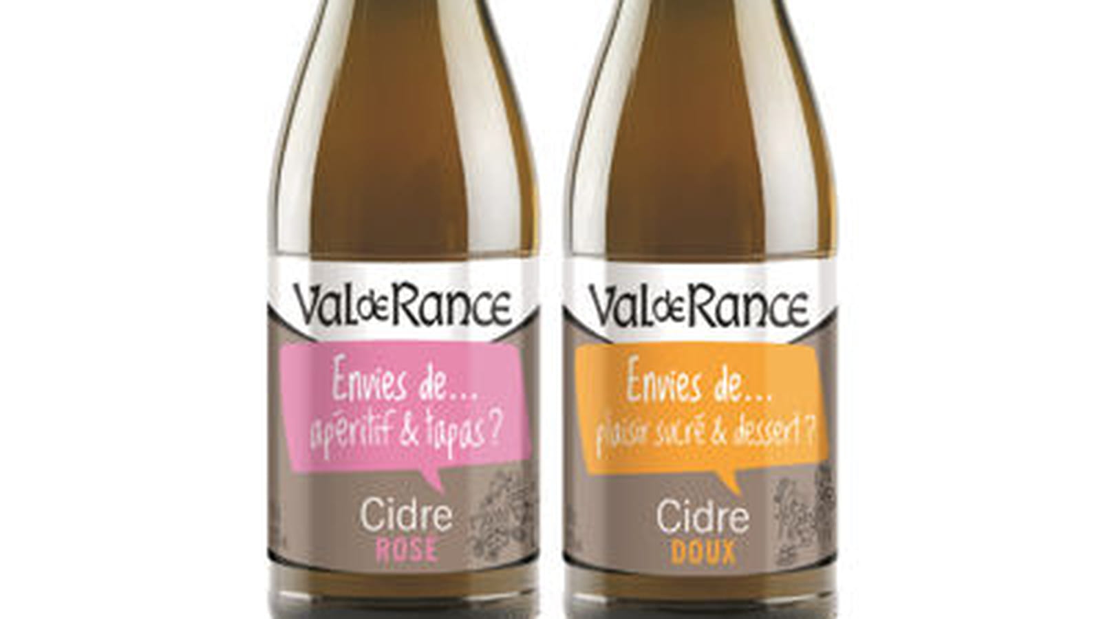 Cidres de Val de Rance 