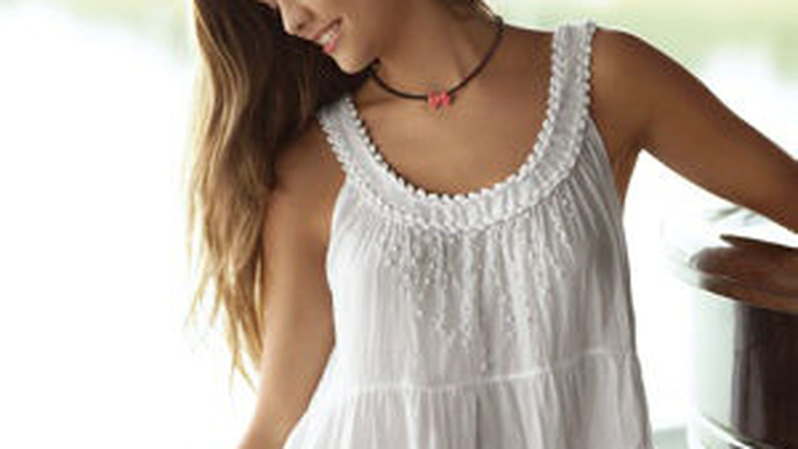 Robe "Brody Clanfield" de Banana Moon