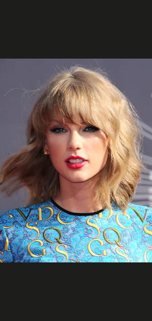 MTV Video Music Awards 2014&nbsp;: Taylor Swift
