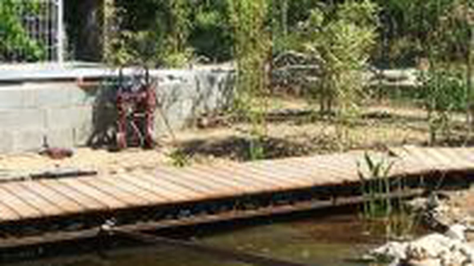 Passerelle