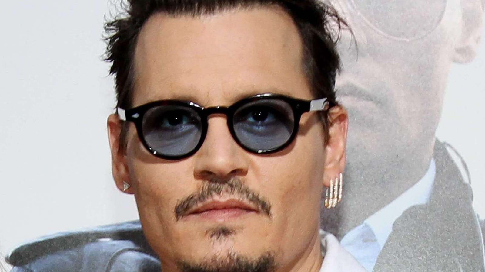 Johnny Depp