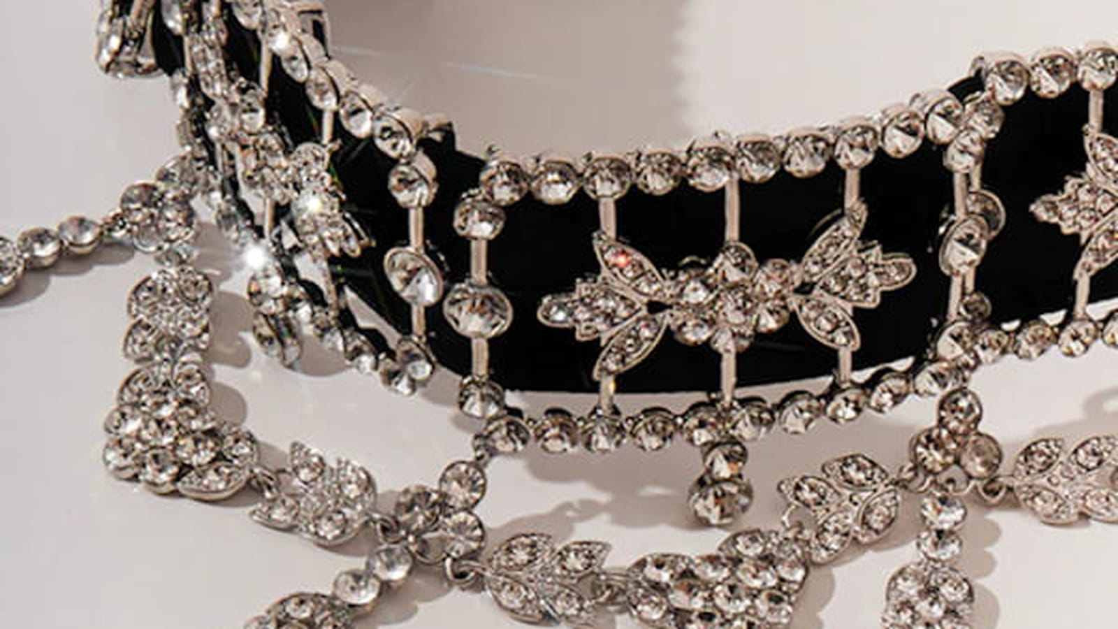 Collier PrettyLittleThing