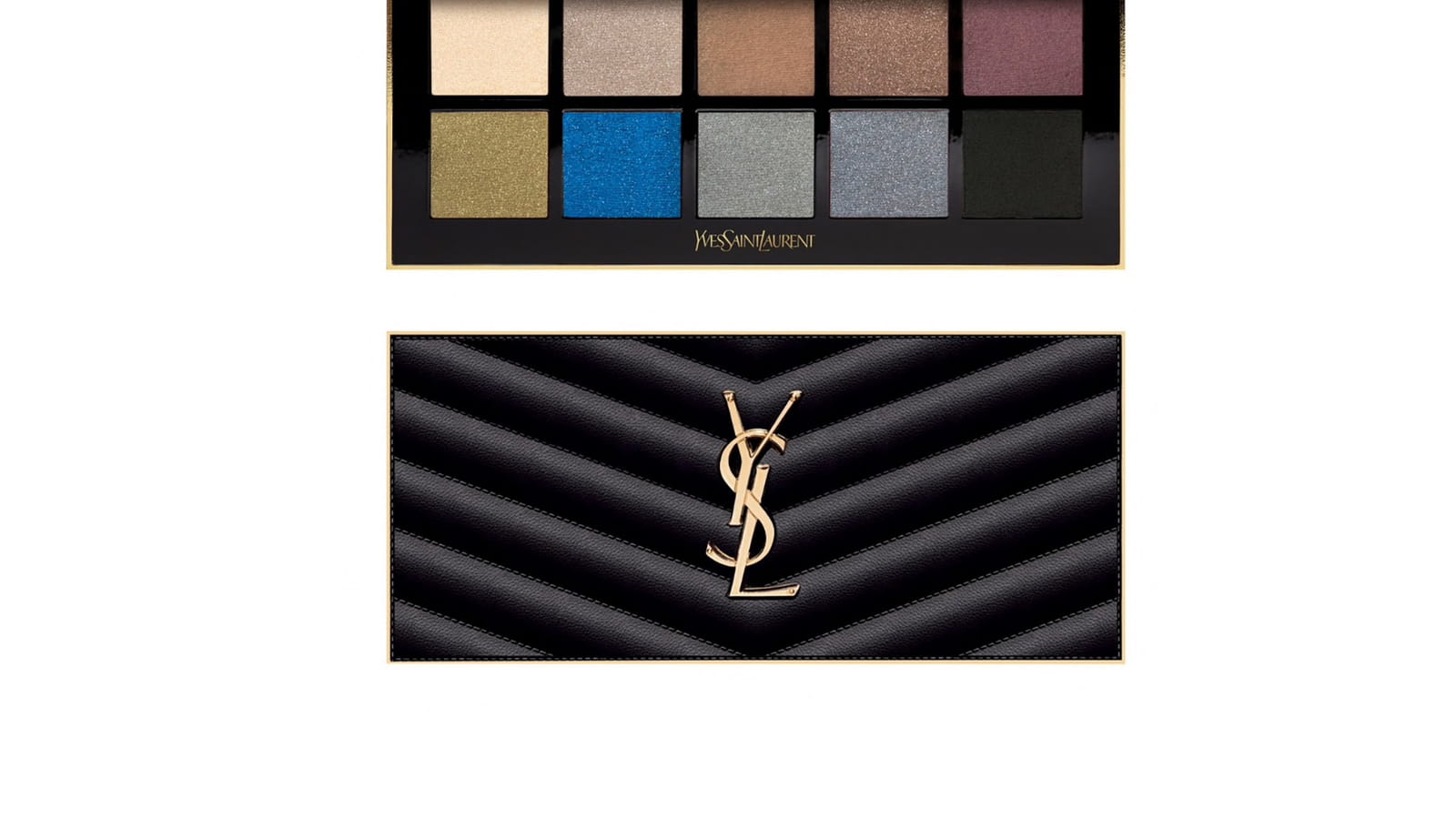 Couture Colour Clutch, Yves Saint Laurent Beauté