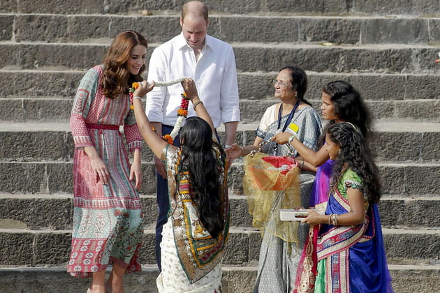 Couronn&eacute;s (de fleurs)