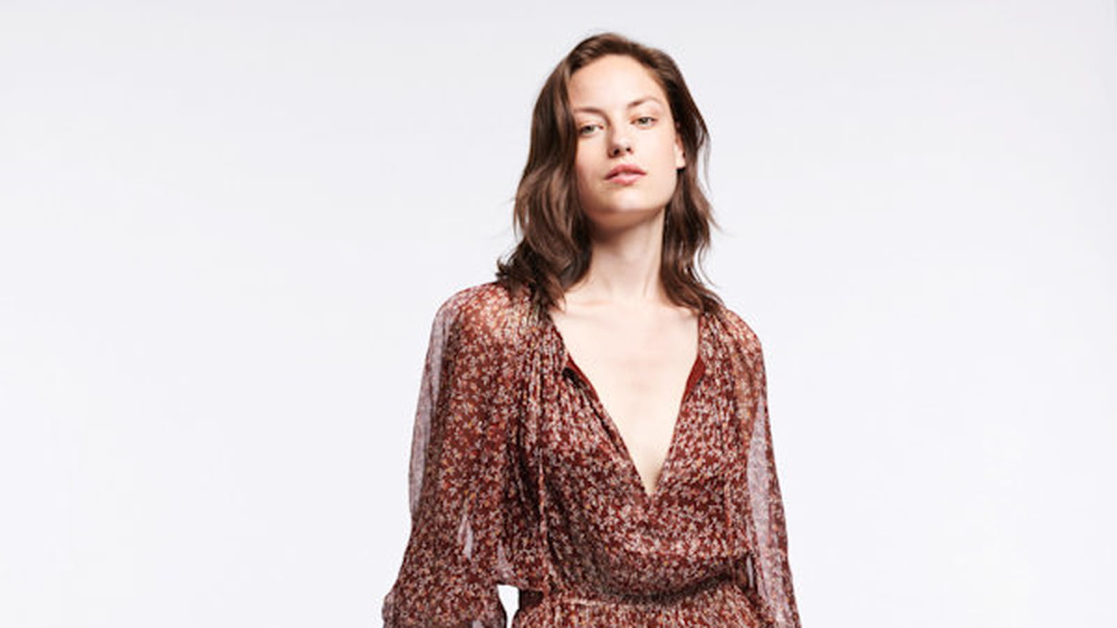 Robe Vanessa Bruno