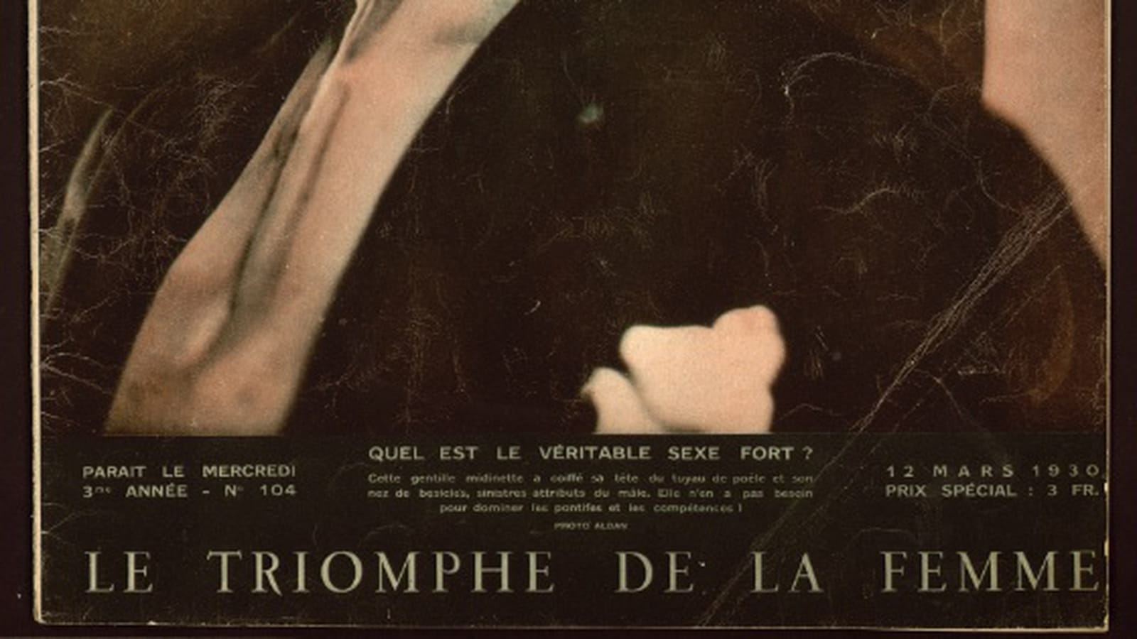 Photo en couverture 