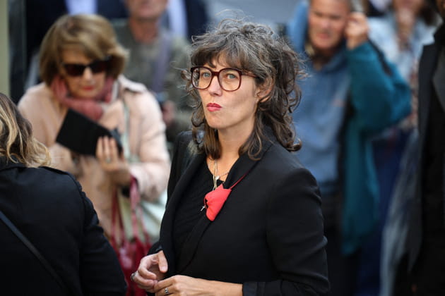 Obsèques de Claudia Cardinale : sa fille Claudia Squitieri, aperçue parmi les invités