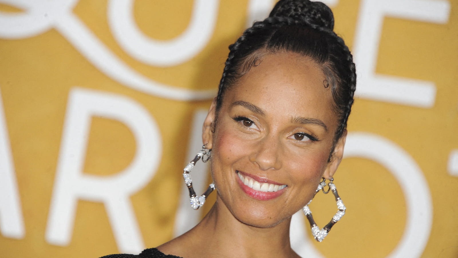 Alicia Keys, 42 ans