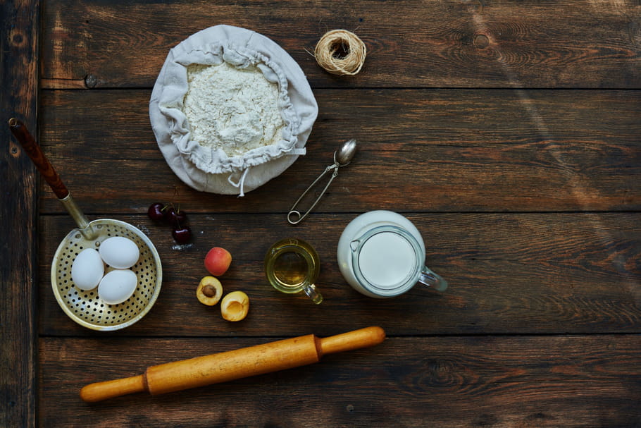 Comment cuisiner sans beurre ?