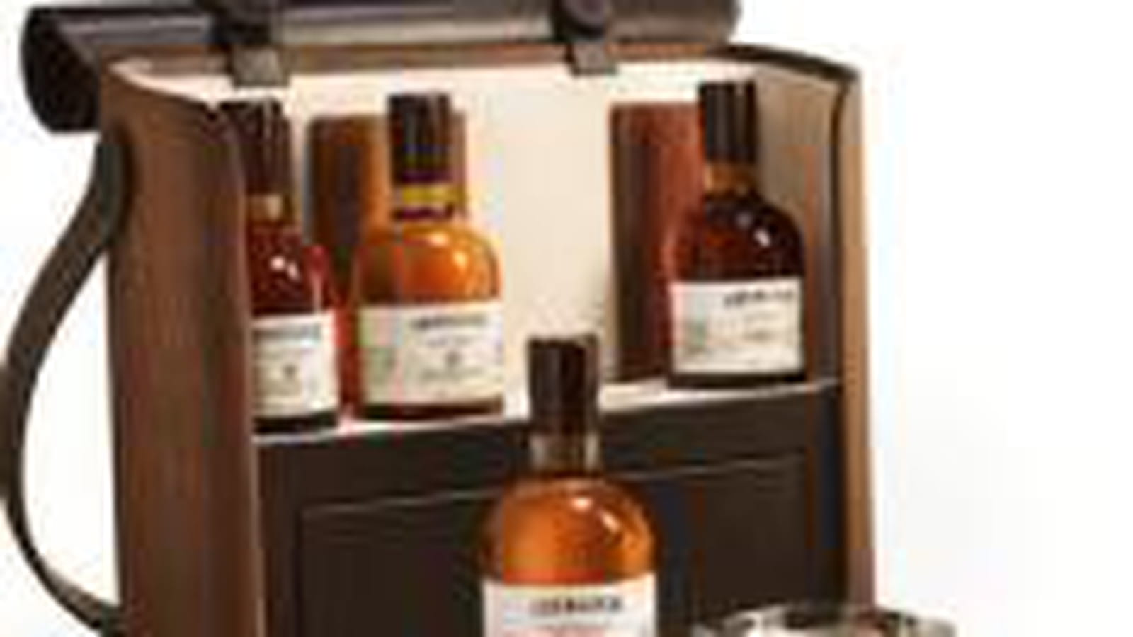 Coffret ABERLOUR Wood Essence
