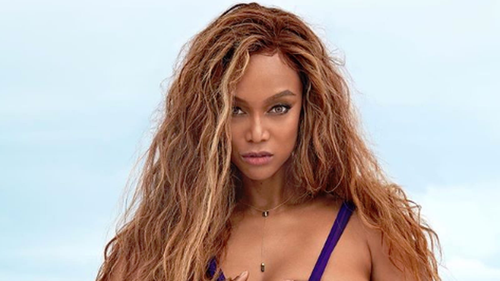 Tyra Banks