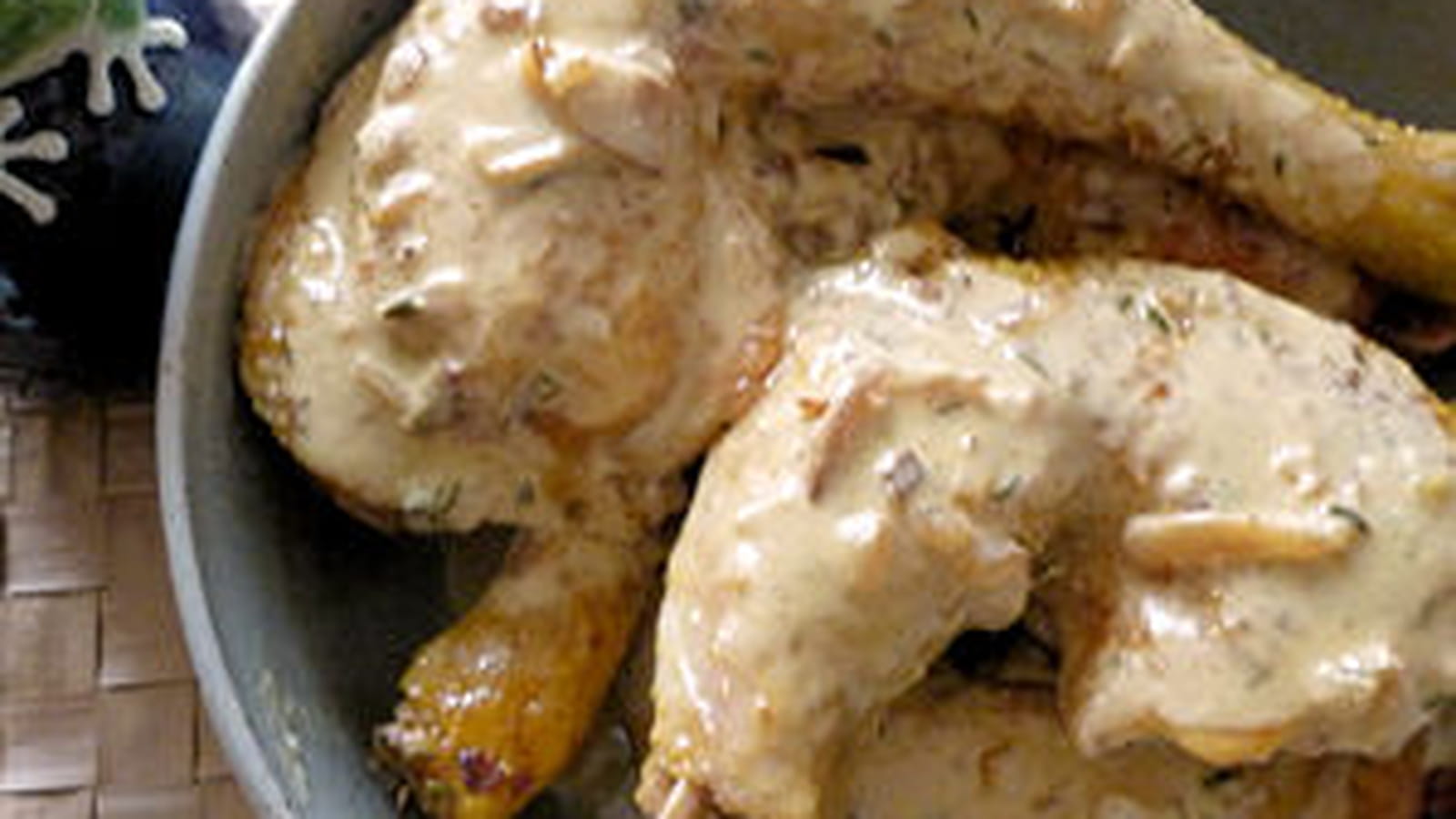 Poulet