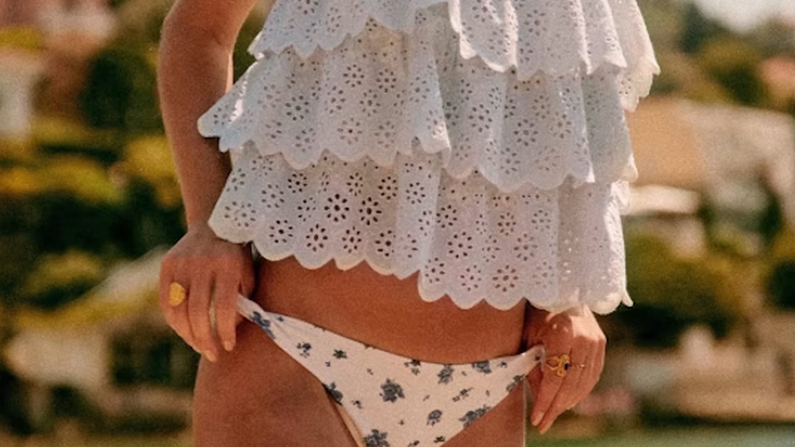 Blouse Sézane
