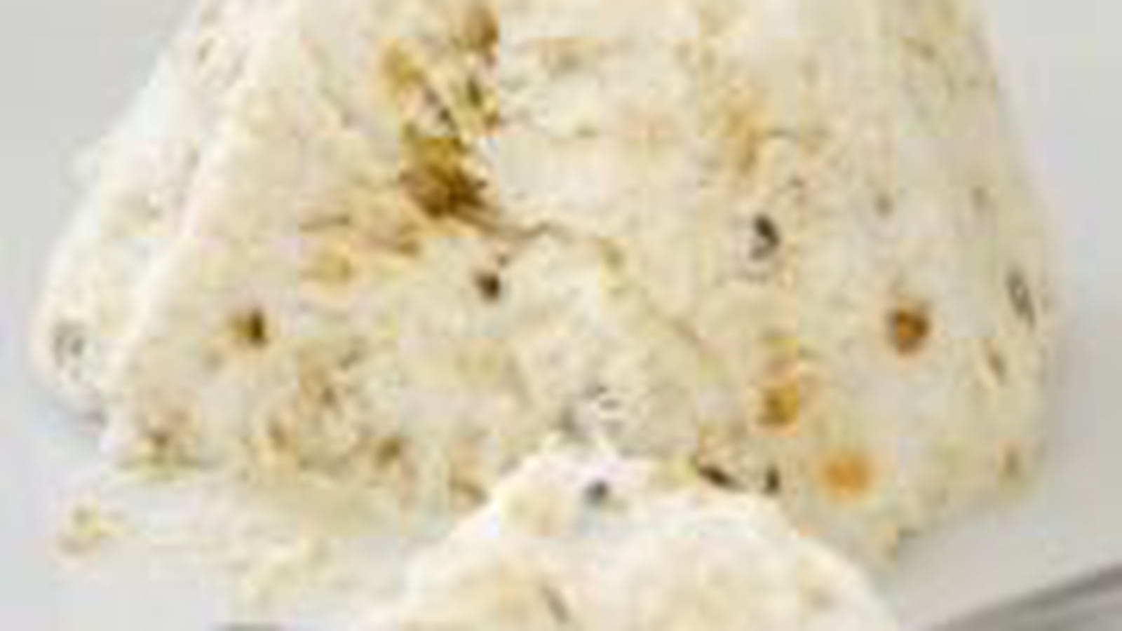 Nougat glacé
