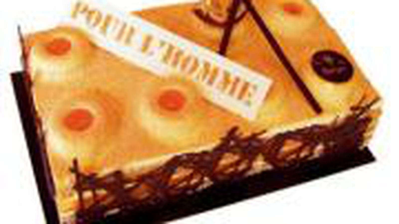 Biscuit Etoile du Berger