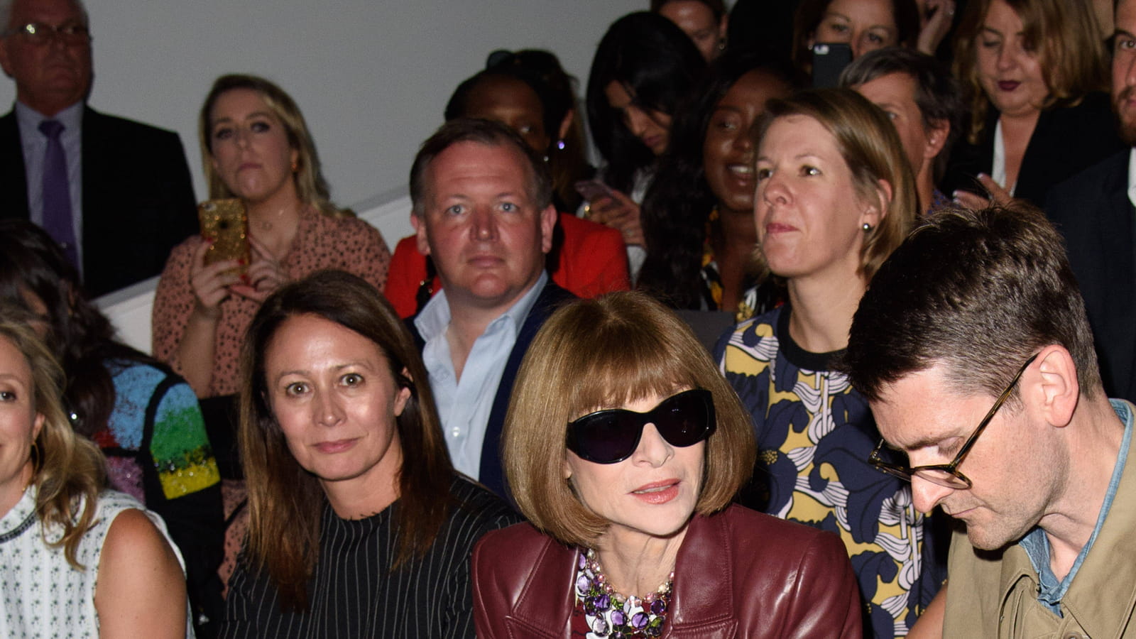 Anna Wintour