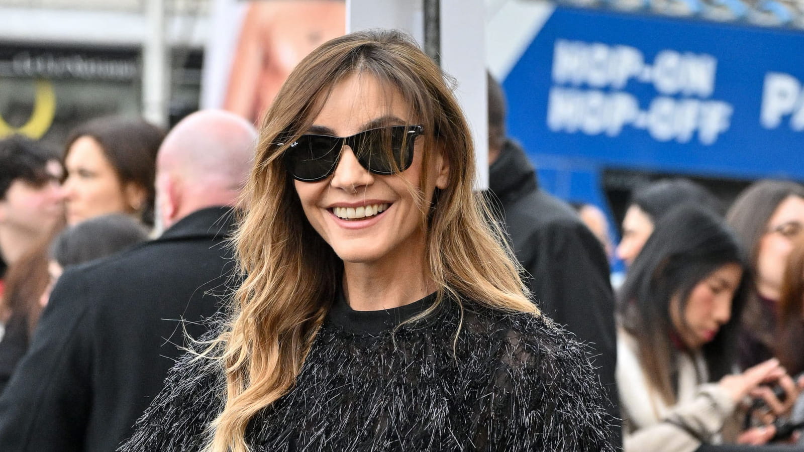 Clotilde Courau