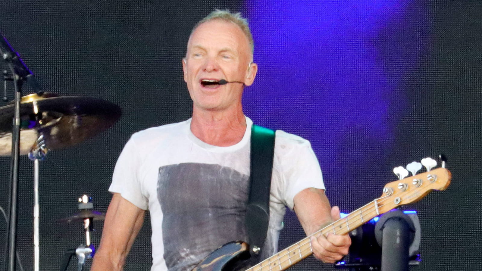 Sting